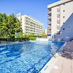 Appartement Mariposa-6 By Interhome Salou