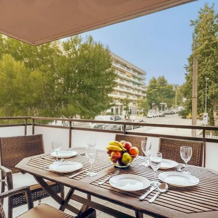 Mariposa-6 By Interhome Salou