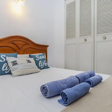 Mariposa-6 By Interhome Apartamento