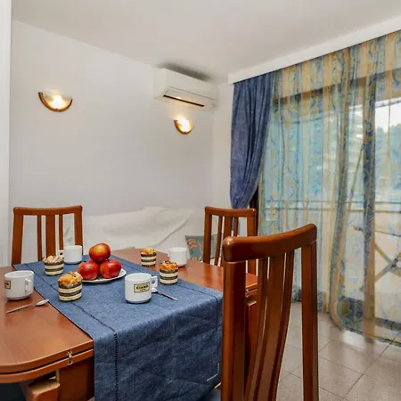 Mariposa-6 By Interhome Daire Salou
