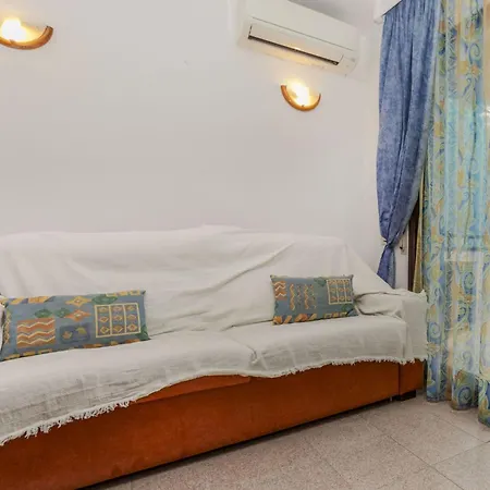 Mariposa-6 By Interhome * Salou