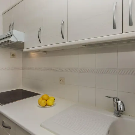 Mariposa-6 By Interhome * Salou