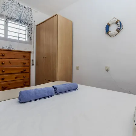 Apartamento Mariposa-6 By Interhome Salou