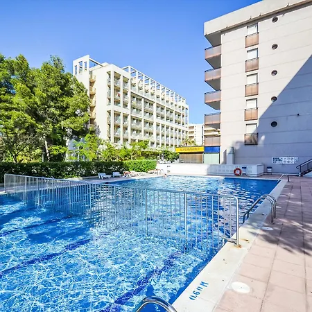 Appartamento Mariposa-6 By Interhome Salou