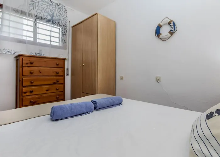 Daire Mariposa-6 By Interhome Salou